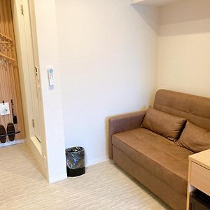 Kamer met Twee Aparte Bedden